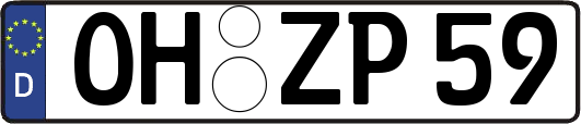 OH-ZP59
