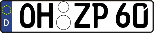 OH-ZP60