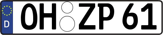 OH-ZP61