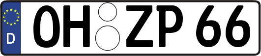 OH-ZP66