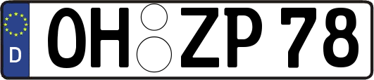 OH-ZP78