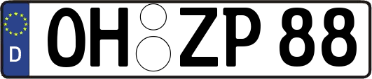 OH-ZP88