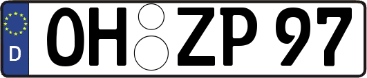 OH-ZP97