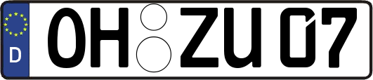 OH-ZU07