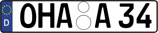 OHA-A34