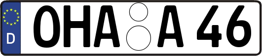 OHA-A46