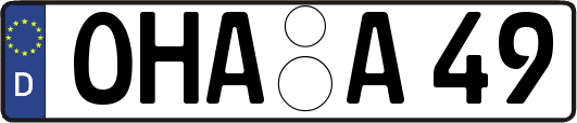 OHA-A49