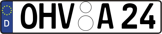 OHV-A24