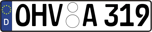 OHV-A319