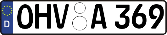 OHV-A369