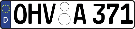 OHV-A371