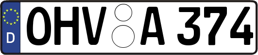 OHV-A374