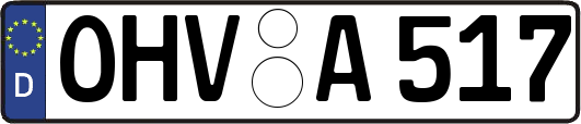 OHV-A517