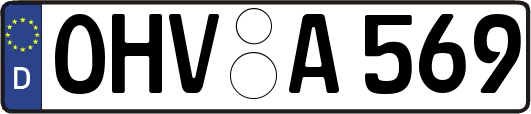 OHV-A569