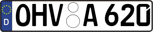 OHV-A620