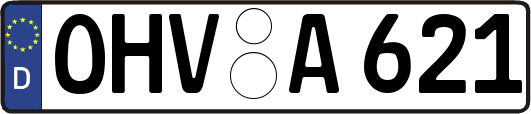 OHV-A621