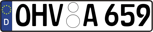 OHV-A659