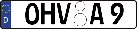 OHV-A9