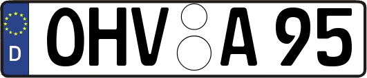 OHV-A95