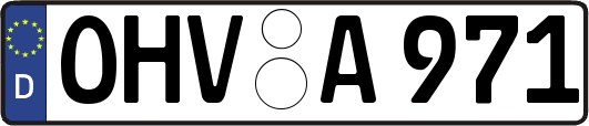 OHV-A971