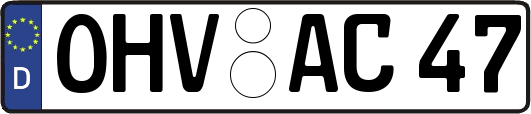 OHV-AC47