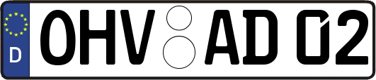 OHV-AD02
