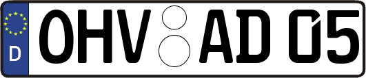 OHV-AD05