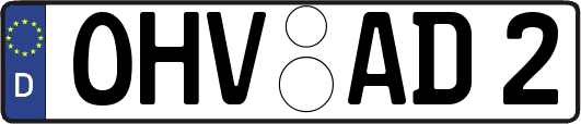 OHV-AD2