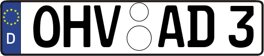 OHV-AD3