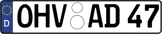 OHV-AD47