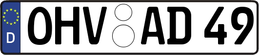 OHV-AD49