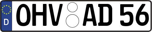OHV-AD56