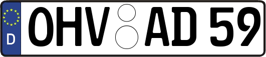 OHV-AD59