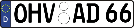 OHV-AD66