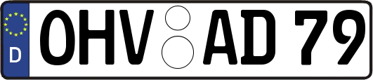 OHV-AD79