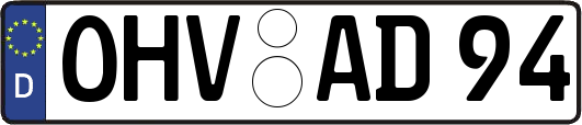 OHV-AD94