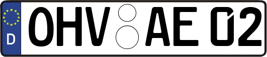OHV-AE02