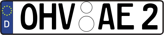 OHV-AE2