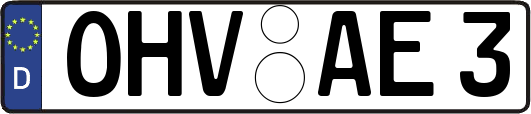 OHV-AE3