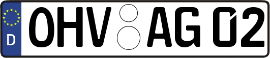 OHV-AG02