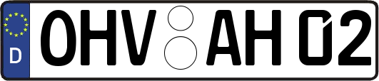 OHV-AH02