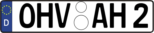 OHV-AH2