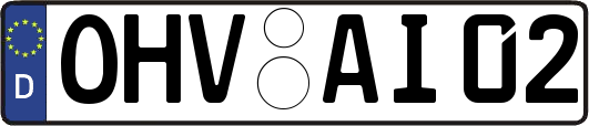 OHV-AI02
