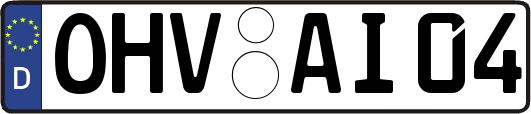 OHV-AI04