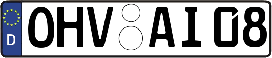 OHV-AI08