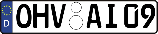 OHV-AI09