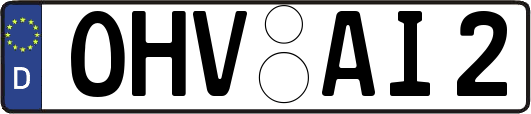 OHV-AI2
