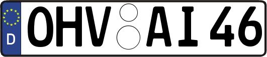 OHV-AI46