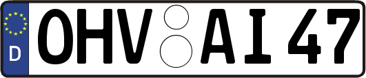 OHV-AI47