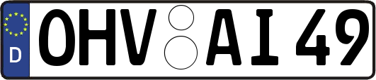 OHV-AI49